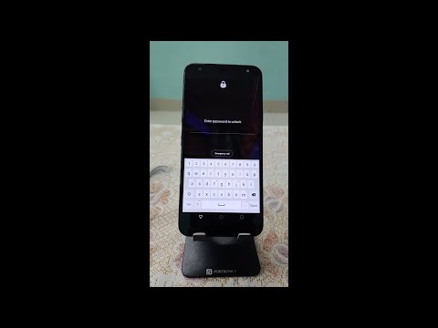 LG G6 Lock Screen Bypass - Forgot Password, PIN, Pattern, Knock Code - Locked Out H871 H872 LS993