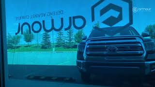 Armour Premium Glass Film