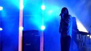 My Dying Bride - To Remain Tombless (Live in Sibiu at Artmania 2012)