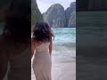 Iswarya Menon Hot Reel