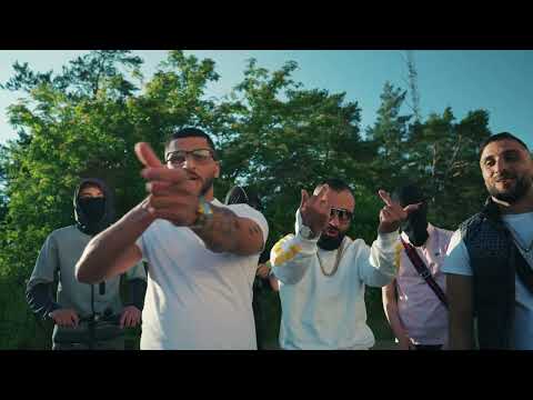 Adel - Vad har jag blivit (Official Video)