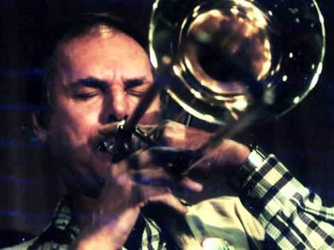 Urbie Green - Autumn Leaves (1982)