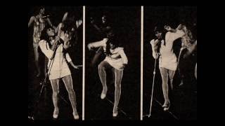 Ike and Tina Turner -  I heard it through the grapevine  - 1969