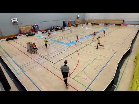 E1 SKB Kuopion Elo - Welhot Flames