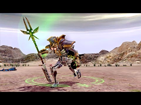 Necrons vs Thousand Sons Warhammer 40K DoW: Soulstorm  Unification Mod, Cinematic