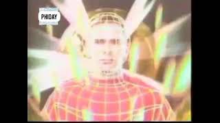 Download lagu Sepuluh Ranger Merah berubah (versi bahasa Indonesia) mp3