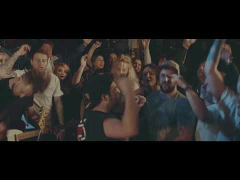 Home Wrecked - Never Say Never (Official Video)