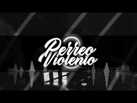 PERREO VIOLENTO 3 - THOMY DJ