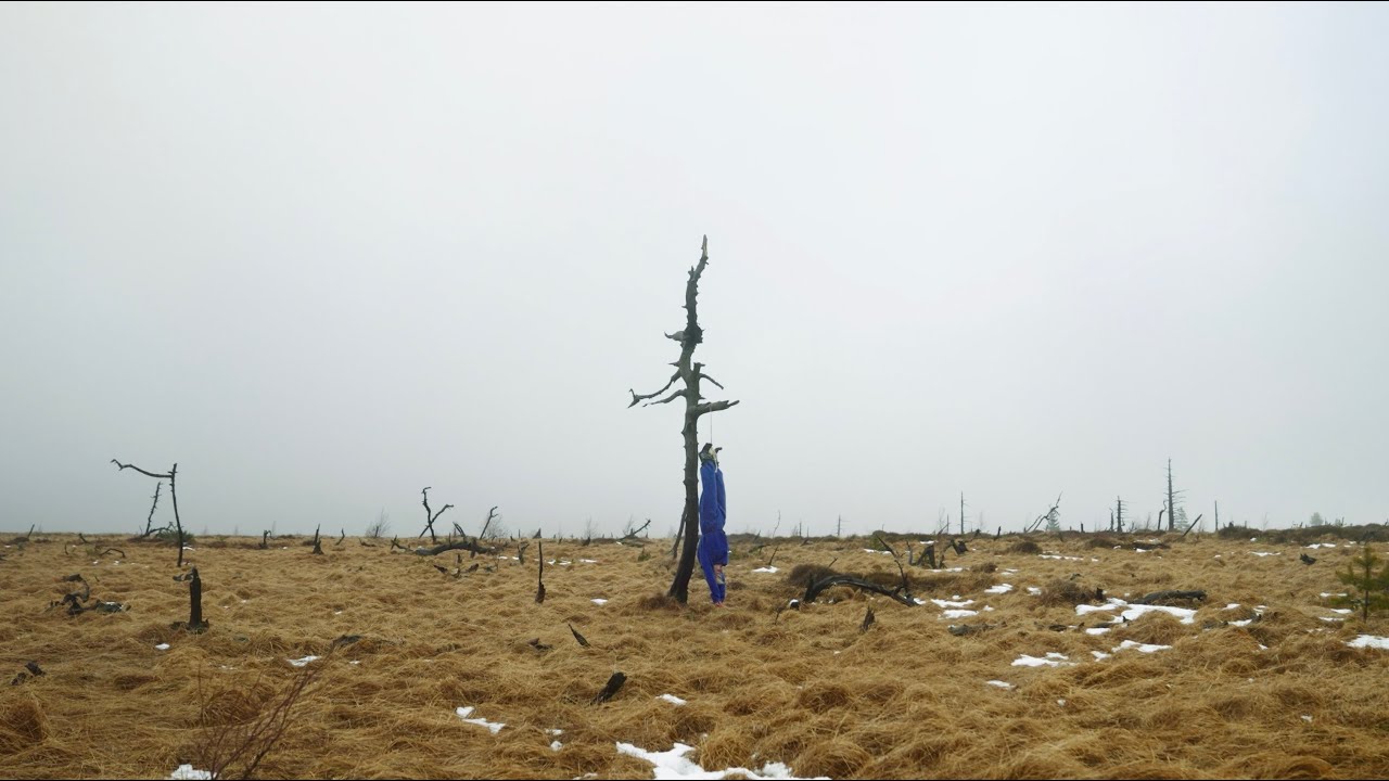 Dyce — Молюсь