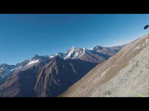 211017 Start Rothorn (w&f Sunegga--Fluhalp-Rothorn)