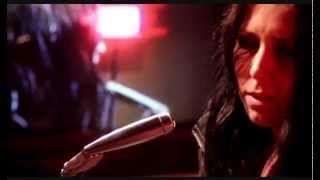 Chelsea Wolfe - Echo (Rudimentary Peni Cover)