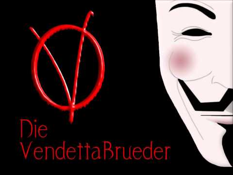 She Doesn't Mind (VendettaBrüder Remix)