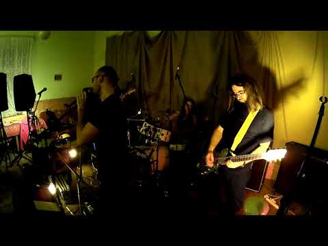 Skytron - Skytron - Coma (Live - Koňkovice 11. 11. 2017)