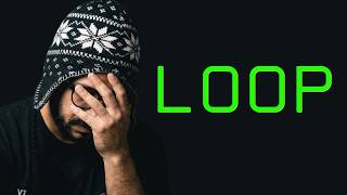 loop engineering é o novo hype, ninguém tá falando do perigo.