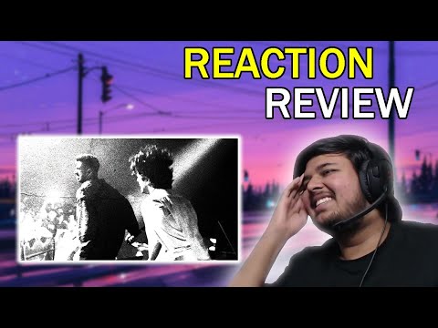 Yashraj, Chaar Diwaari, Manïn - Identity Theft | Reaction
