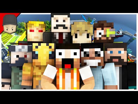 Hermitcraft 7 | Ep.42: I BOUGHT A MANSION!