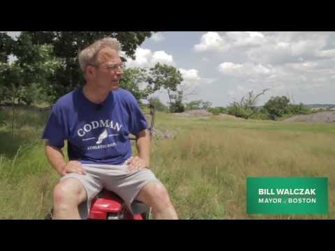 BillForBoston - The Savin Hill Park Story