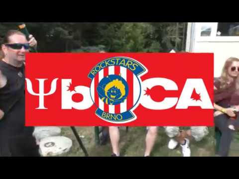 Ybca - YBCA - Svratecké léto 2018