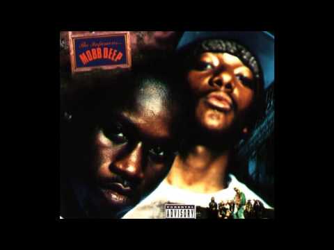 Mobb Deep - Shook Ones Part II Lyrics