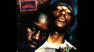 Mobb Deep - Shook Ones Part II (HD)