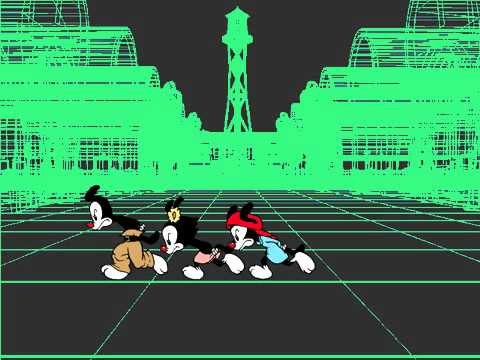 animaniacs pc game download