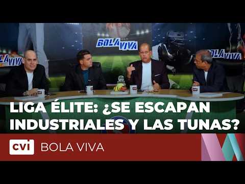 Liga Élite: ¿Se escapan #Industriales y #LasTunas? - Bola Viva