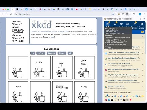 Item video thumbnail