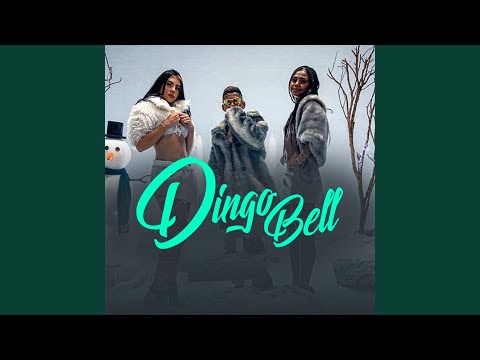 Dingo Bell Sou Seu Papai Noel
