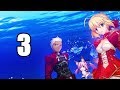 NOw yoU FuCKeD UP | Part 3 | Fates/Extra - The INTERNS NOw yoU FuCKeD UP | Part 3 | Fates/Extra