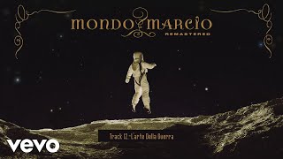 Mondo Marcio - L'arte della guerra