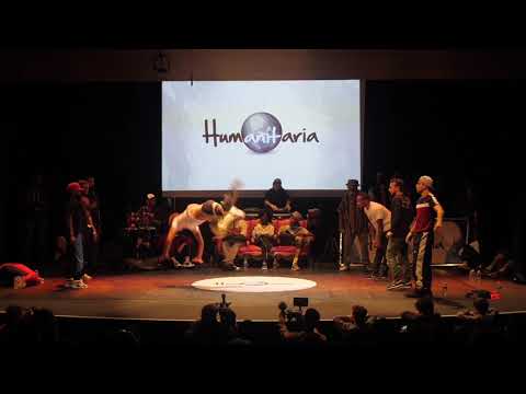 TARZANISME | DollyPran Ft. Elgrandetoto - Chiicco