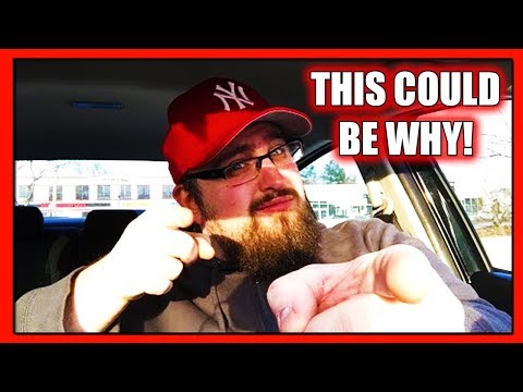 This COULD be WHY GrubHub has Made So Many Changes!