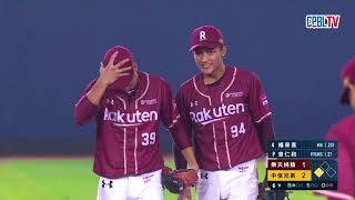 [閒聊] 小馬的守備