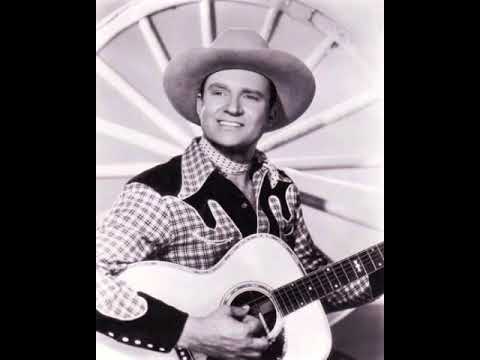 Sleigh Bells (1953) - Gene Autry