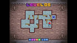 Millennium Arcade Neo 2.0: Maze of Doors (2012 M521)