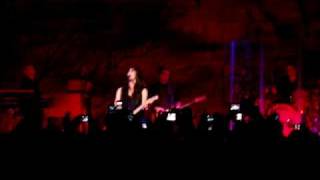 Tapes - Alanis Morissette