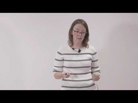 Software Art Thou: Tanya Reilly - Being Glue