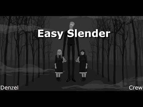 DPT Ft. SLENDER, Egzid -  EasySlender