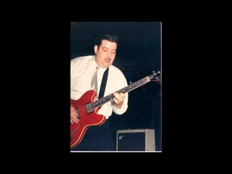 Shake Your Boogie ~ Hollywood Fats Band