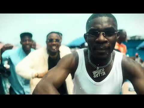 Spoon Mewezer - La température (Feat Darryl Stylight)