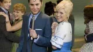 Zac Efron- It Takes Two