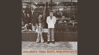 I'm Partial to Your Abracadabra