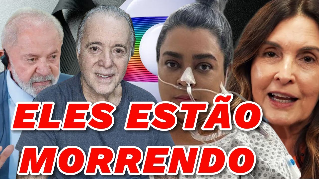 CONHEÇA 20 FAMOSOS QUE ESTÃO LUTANDO CONTRA O CÂNCER OU JÁ ENFRENTARAM A BATALHA