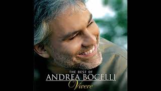 💎  Andrea Bocelli💎 Lunge da lei...De&#39; miei bollenti spiriti...O mio rimorso {from La Traviata}