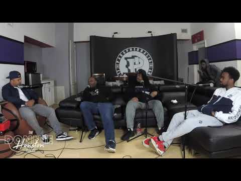 OG Ron C: "DJ Screw ain't really never chopped up nobody album"