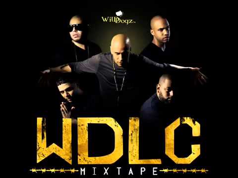 Mi Combo Esta Terible   Player Sisso ft  Alexis Prod  by RKO & Impulse Wild Dogz LC