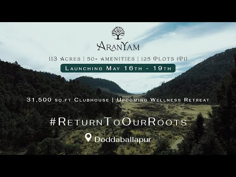 3D Tour Of AMT Aranyam