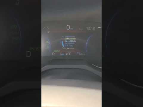 Thumbnail for 2022 Toyota Rav4 Prime XSE AWD 0-60 by Toyota, Car, Vehicle