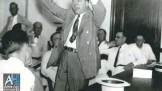 preview picture of video 'LCV Cities Tour - Baton Rouge: Gov. Huey Long'