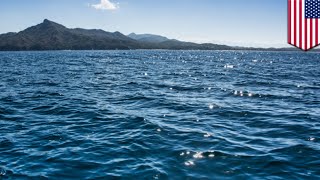 Climate change may alter ocean color this century - TomoNews